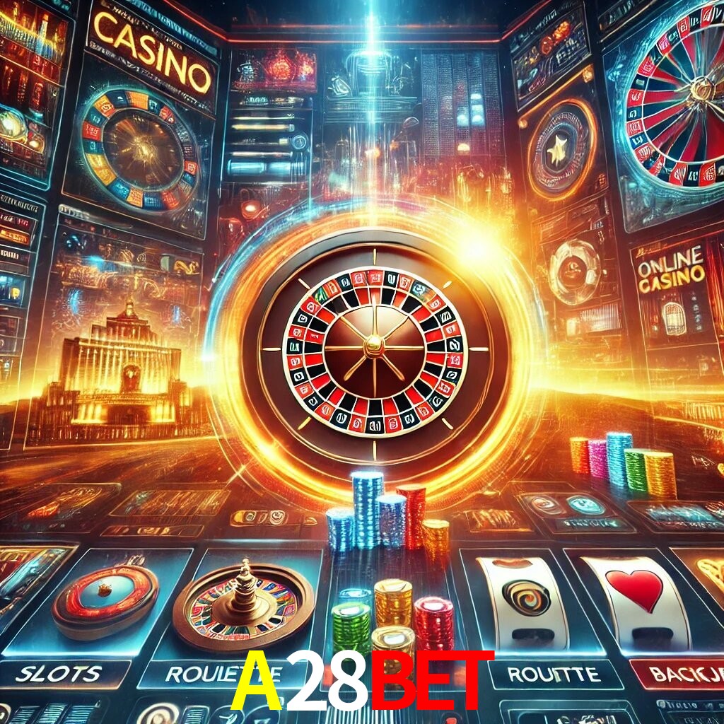  A28BET