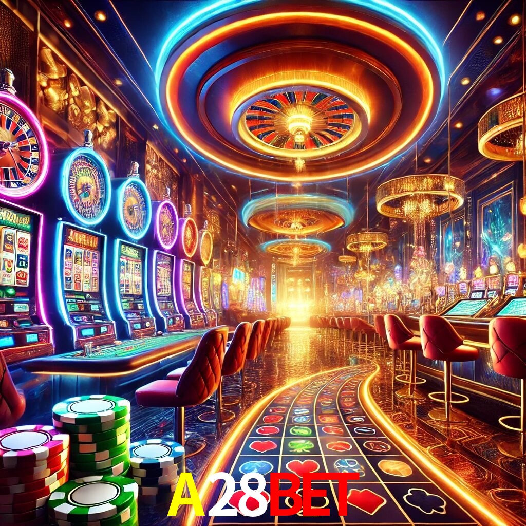  A28BET