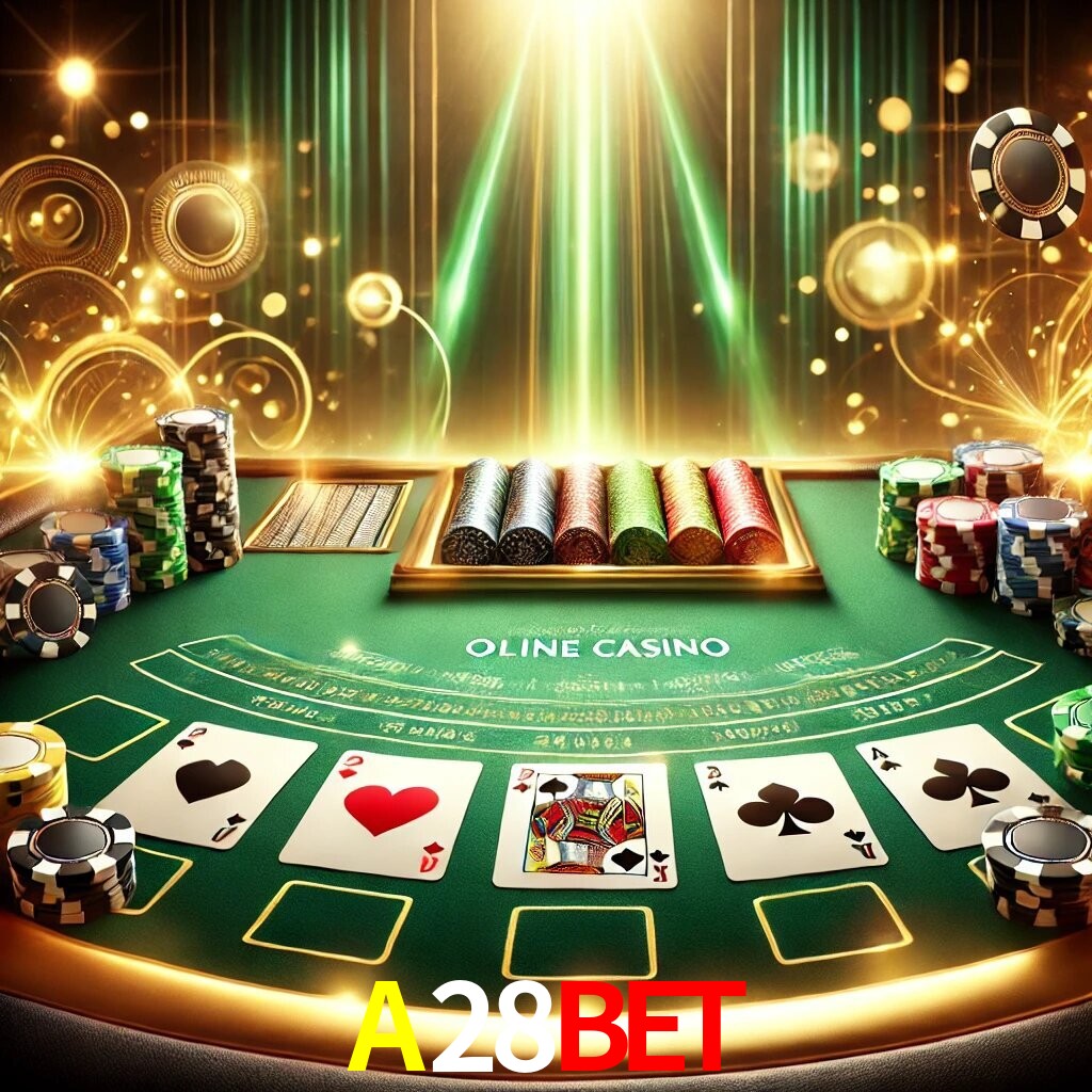  A28BET