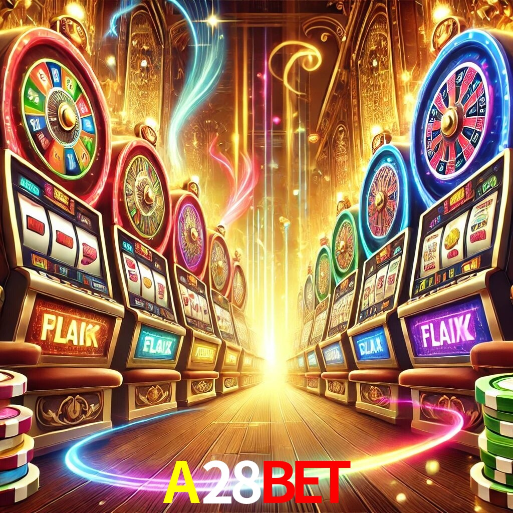  A28BET
