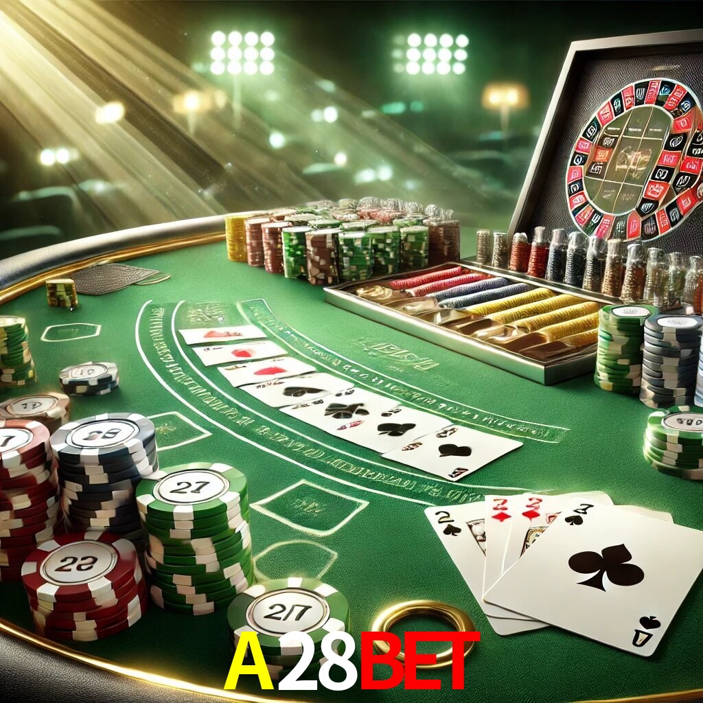  A28BET