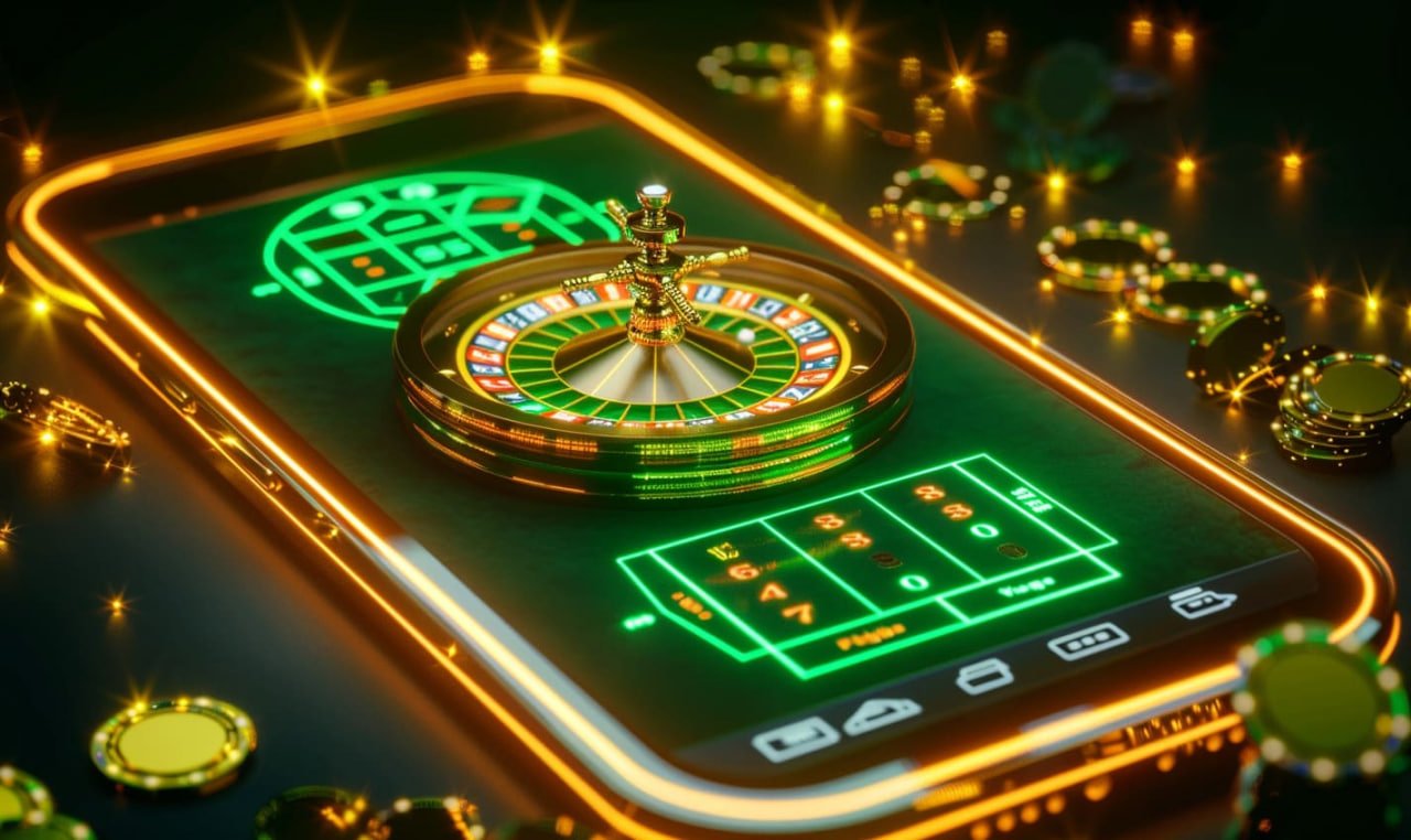 Blackjack Success Story