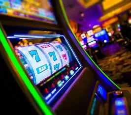 Slot Games Collection