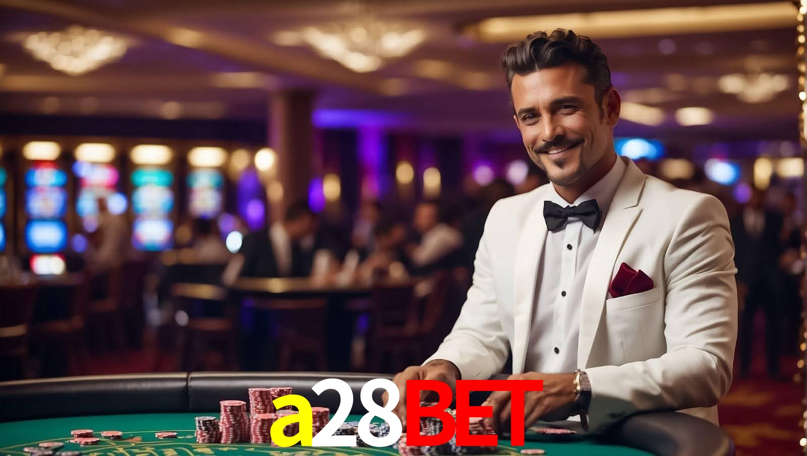 Jackpot Winner